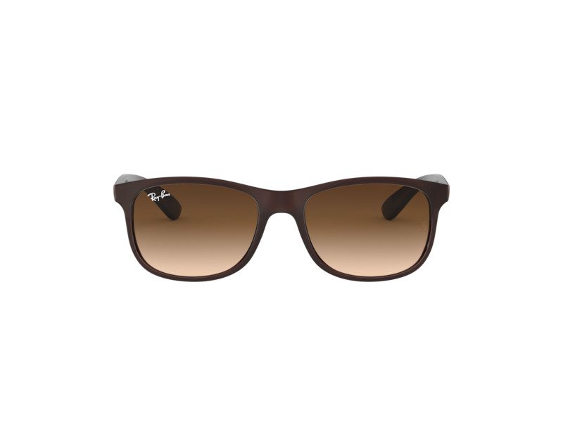 Ray-Ban Andy Aurinkolasit RB 4202 6073/13