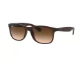 Ray-Ban Andy Aurinkolasit RB 4202 6073/13
