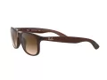 Ray-Ban Andy Aurinkolasit RB 4202 6073/13