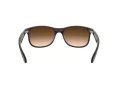 Ray-Ban Andy Aurinkolasit RB 4202 6073/13