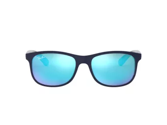 Ray-Ban Andy Aurinkolasit RB 4202 6153/55