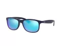 Ray-Ban Andy Aurinkolasit RB 4202 6153/55