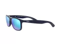 Ray-Ban Andy Aurinkolasit RB 4202 6153/55