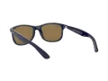 Ray-Ban Andy Aurinkolasit RB 4202 6153/55