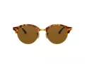 Ray-Ban Clubround Aurinkolasit RB 4246 1160
