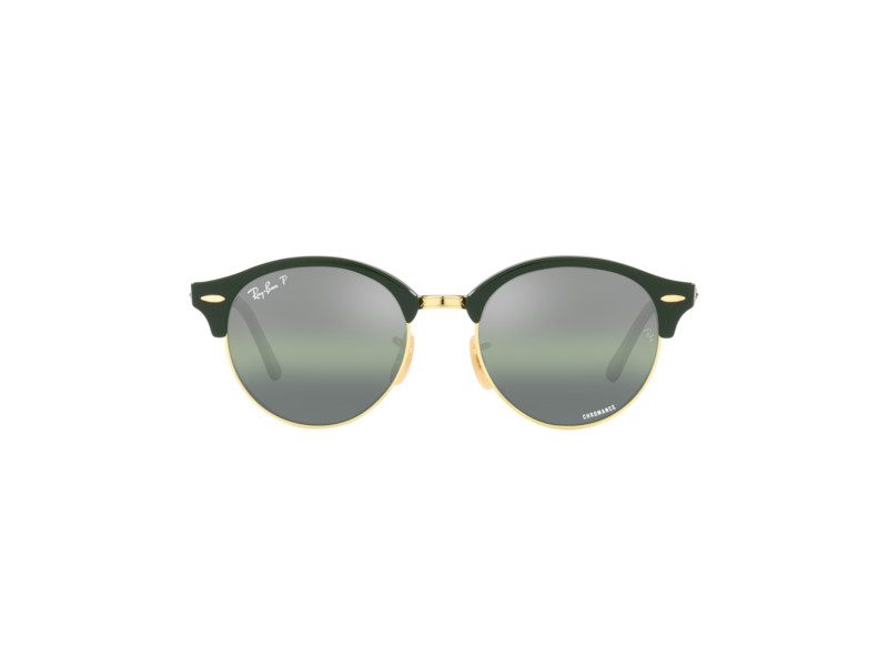 Ray-Ban Clubround Aurinkolasit RB 4246 1368/G4