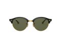 Ray-Ban Clubround Aurinkolasit RB 4246 901