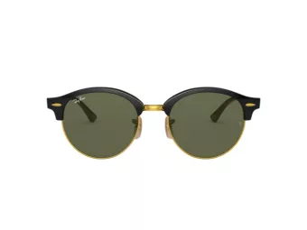 Ray-Ban Clubround Aurinkolasit RB 4246 901