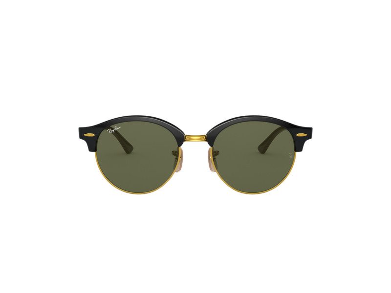 Ray-Ban Clubround Aurinkolasit RB 4246 901