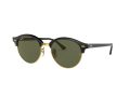 Ray-Ban Clubround Aurinkolasit RB 4246 901