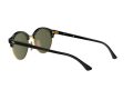 Ray-Ban Clubround Aurinkolasit RB 4246 901
