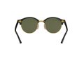 Ray-Ban Clubround Aurinkolasit RB 4246 901
