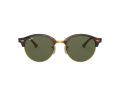 Ray-Ban Clubround Aurinkolasit RB 4246 990