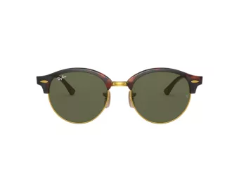 Ray-Ban Clubround Aurinkolasit RB 4246 990