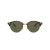 Ray-Ban Clubround Aurinkolasit RB 4246 990