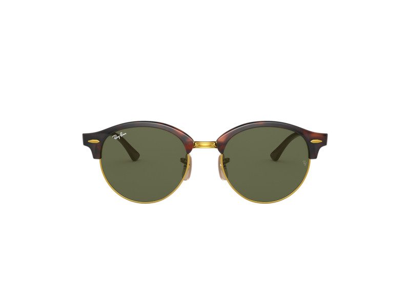 Ray-Ban Clubround Aurinkolasit RB 4246 990