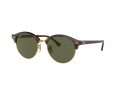 Ray-Ban Clubround Aurinkolasit RB 4246 990