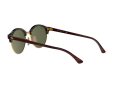 Ray-Ban Clubround Aurinkolasit RB 4246 990