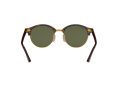 Ray-Ban Clubround Aurinkolasit RB 4246 990