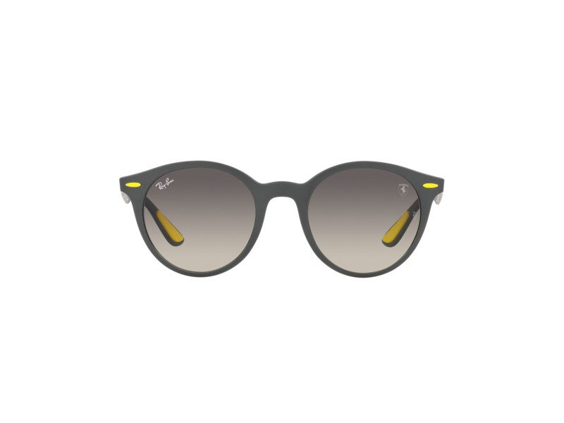 Ray-Ban Aurinkolasit RB 4296M F608/11