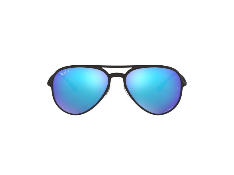 Ray-Ban Aurinkolasit RB 4320/CH 601S/A1