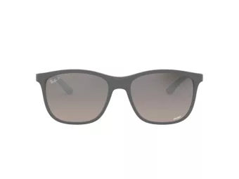 Ray-Ban Chromance Aurinkolasit RB 4330/CH 6017/5J