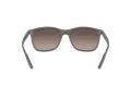 Ray-Ban Chromance Aurinkolasit RB 4330/CH 6017/5J