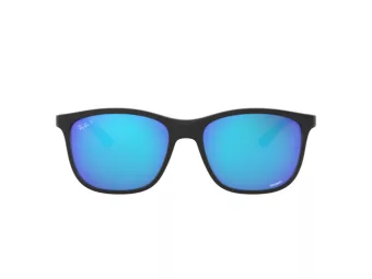 Ray-Ban Chromance Aurinkolasit RB 4330CH 601SA1
