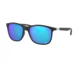 Ray-Ban Chromance Aurinkolasit RB 4330CH 601SA1