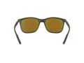Ray-Ban Chromance Aurinkolasit RB 4330CH 601SA1