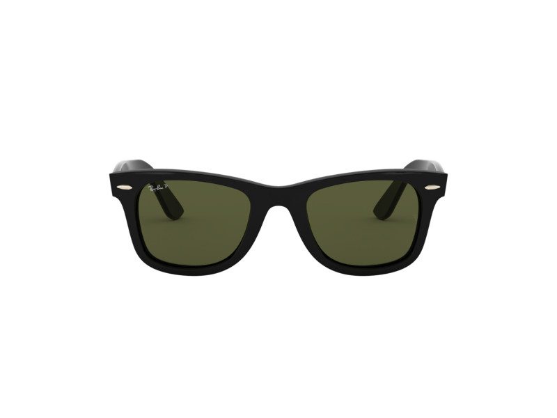 Ray-Ban Wayfarer Aurinkolasit RB 4340 601/58