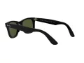 Ray-Ban Wayfarer Ease Aurinkolasit RB 4340 601/58