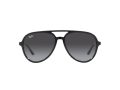 Ray-Ban Aurinkolasit RB 4376 601/8G