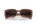Ray-Ban Kiliane Aurinkolasit RB 0RB4395 6678T3
