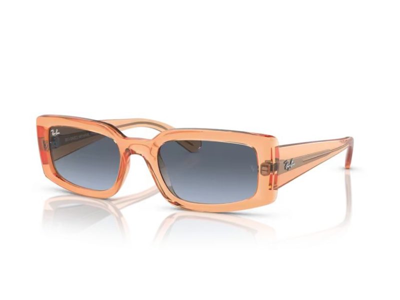 Ray-Ban Kiliane Aurinkolasit RB 0RB4395 66868F