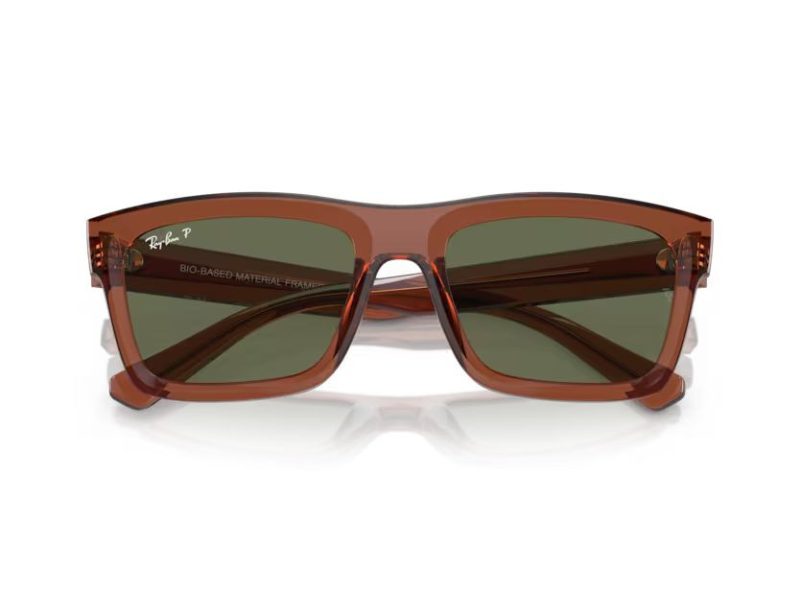 Ray-Ban Warren Aurinkolasit RB 0RB4396 66789A