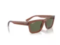 Ray-Ban Warren Aurinkolasit RB 4396 66789A
