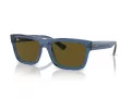 Ray-Ban Warren Aurinkolasit RB 0RB4396 668073