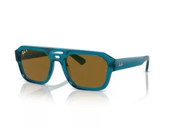 Ray-Ban Corrigan Aurinkolasit RB 4397 668383