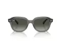 Ray-Ban Erik Aurinkolasit RB 0RB4398 667571