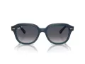Ray-Ban Erik Aurinkolasit RB 0RB4398 667678