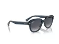 Ray-Ban Erik Aurinkolasit RB 0RB4398 667678