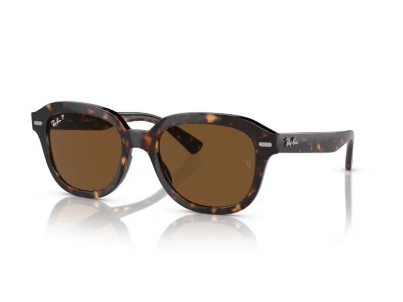 Ray-Ban Erik Aurinkolasit RB 0RB4398 902/57