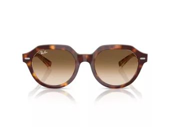 Ray-Ban Gina Aurinkolasit RB 4399 141451