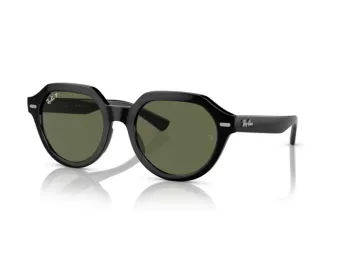 Ray-Ban Gina Aurinkolasit RB 0RB4399 901/58
