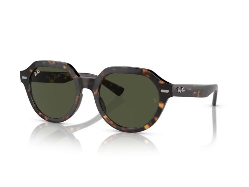 Ray-Ban Gina Aurinkolasit RB 0RB4399 902/31
