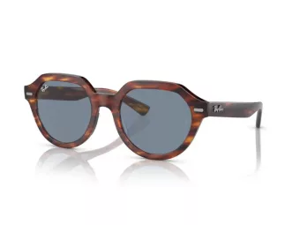 Ray-Ban Gina Aurinkolasit RB 4399 954/62
