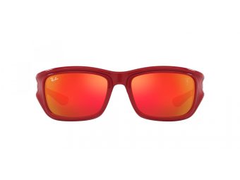 Ray-Ban Aurinkolasit RB 4405M F6236Q