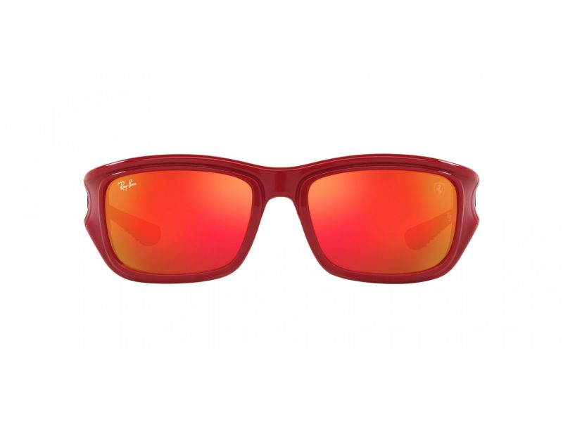 Ray-Ban Aurinkolasit RB 4405M F6236Q