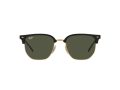 Ray-Ban New Clubmaster Aurinkolasit RB 4416 601/31